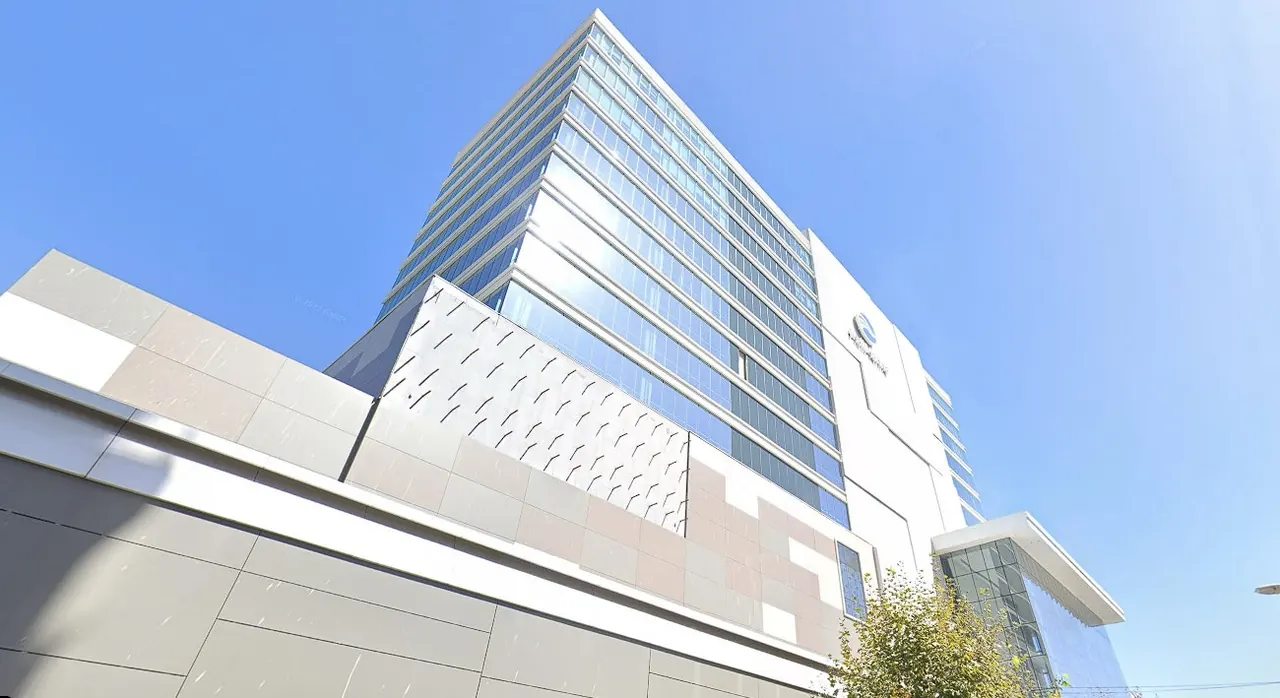 Edificio Workmarina, Casa Matriz de Agencia Durán en 14 Norte 976, Viña del Mar