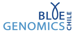 BLUE GENOMICS